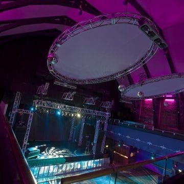 The O2 Academy Leeds Image 12