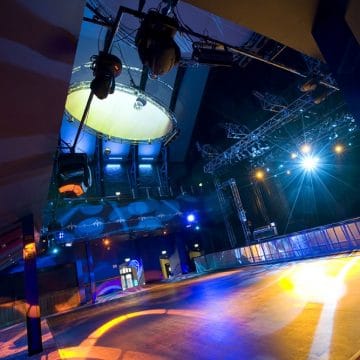 The O2 Academy Leeds Image 5