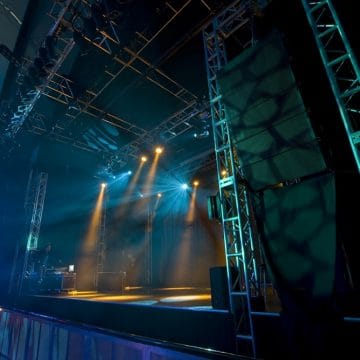 The O2 Academy Leeds Image 8