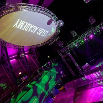 The O2 Academy Leeds Image 11