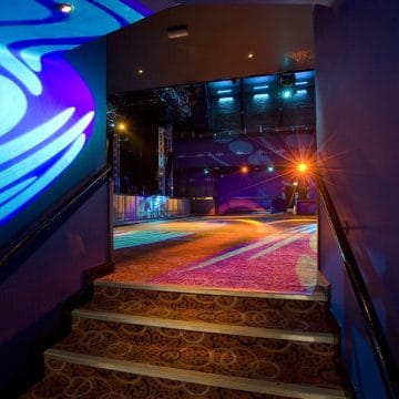 The O2 Academy Leeds Image 16