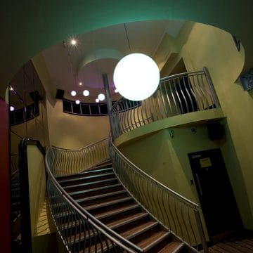 The O2 Academy Leeds Image 17