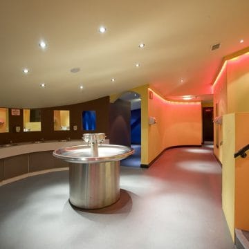 The O2 Academy Leeds Image 18